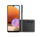 Smartphone Samsung Galaxy A32 128 GB Preto 6.4″ 4G