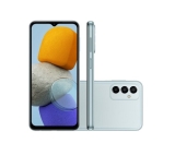 Samsung Galaxy M23 5G 128 GB light blue 6 GB RAM