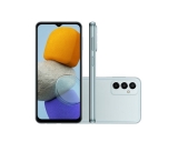 Smartphone Samsung Galaxy M23 5G 128 GB 6.6″ Azul e Snapdragon