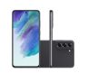 Smartphone Samsung Galaxy S21 FE 5G 128 GB 6.4″ Preto
