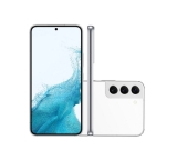 Samsung Galaxy S22 5G 128 GB 6.1″ Branco e Snapdragon