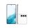 Smartphone Samsung Galaxy S22 5G 128 GB 6.1″ Branco e Snapdragon