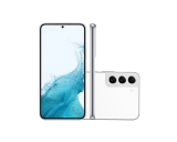 Samsung Galaxy S22 5G 128 GB 6.1″ Branco e Snapdragon