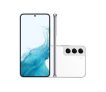 Smartphone Samsung Galaxy S22 5G 128 GB 6.1″ Branco e Snapdragon