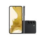 Smartphone Samsung Galaxy S22 5G 128 GB 6.1″ Preto e Snapdragon