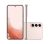 Smartphone Samsung Galaxy S22 5G 128 GB 6.1″ Rosé e Snapdragon