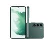 Smartphone Samsung Galaxy S22 5G Verde 128GB, 8GB RAM, Tela Infinita de 6.1”, Câmera Traseira Tripla, Android 12 e Processador Snapdragon 8 Gen 1