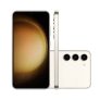 Smartphone Samsung Galaxy S23 5G 128GB 6.1″ Creme e Snapdragon