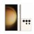 Smartphone Samsung Galaxy S23 Ultra 5G 256GB 6.8″ Creme e Snapdragon
