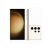 Samsung Galaxy S23 Ultra 5G 256GB 6.8″ Creme e Snapdragon