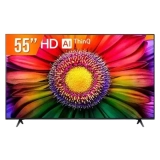 Smart Tv LG Uhd Ai Thinq 55ur871c0sa Lcd 4k Uhd 55