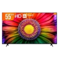 Smart Tv LG Uhd Ai Thinq 55ur871c0sa Lcd 4k Uhd 55