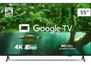 Smart Tv 55pug7408/78 55” 4k Uhd Led Google Tv Philips