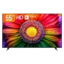 Smart Tv LG Uhd Ai Thinq 55ur871c0sa Lcd 4k Uhd 55