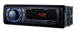 Som Automotivo Multilasertrip Bt Mp3 4X25Wrms Fm/Usb/Aux – P3344