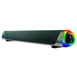 Soundbar Gamer Husky Gaming Snow 4W, RGB – HSS-4W