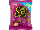 Pacote de Bombom Chocolate Sonho de Valsa – ao Leite 1kg Lacta