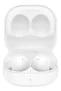 Fone de ouvido in-ear sem fio Samsung Galaxy Buds2 branco