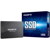 SSD Gigabyte, 480GB, SATA, Leituras: 550Mb/s e Gravações: 480Mb/s – GP-GSTFS31480GNTD