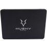 SSD Husky Gaming, Preto, Sata 3, 2.5″, 128GB, Leitura: 570MB/s e Gravação: 500MB/s – HGML000