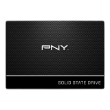 SSD PNY CS900, 480 GB, SATA 2.5´, Leituras: 550MB/s e Gravações: 500MB/s – SSD7CS900-480-RB