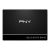 SSD PNY CS900, 480 GB, SATA 2.5´, Leituras: 550MB/s e Gravações: 500MB/s – SSD7CS900-480-RB