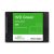 SSD WD Green, 480 GB, SATA, Leitura 545MB/s, Gravação 430MB/s – WDS480G3G0A