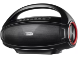 Caixa de Som Mondial Monster Sound II SK-07 – Portátil 60W USB