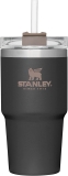 Stanley Copo de viagem Adventure Quencher 590 ml Carvão