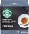 Starbucks Espresso Roast by NESCAFÉ Dolce Gusto – 12 Cápsulas