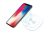 Carregador Wireless De Mesa Para Celular – Tecnologia Qi – Branco – Wq1Wh – Elg, Elg, Wq1Wh, Branco