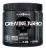 Suplemento em pó Black Skull Creatine Turbo creatina em pote de 150g