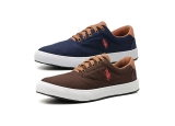 Kit 2 tênis masculino Polo Street casual sapatenis confortavel