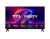 TCL LED SMART TV 32” S5400AF FHD ANDROID TV, PRETO