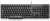Teclado Slim Preto Usb Multilaser TC213