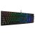 Teclado Mecânico Gamer Corsair K60 PRO, RGB, USB, Switch Cherry Cherry MX Low Profile Speed, Full Size – CH-910D018-NA