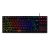 Teclado Mecânico Gamer Multilaser GK-510, LED Rainbow, Switch Blue, Compacto TKL, ABNT2 – TC258