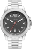 Relógio Technos Masculino Racer Prata – 2415DP/1C
