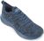 Tênis Olympikus Masculino 155g Ultraleve/947 Mescla/preto 43745947