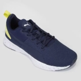 Tênis Puma Flyer Runner Speckles Bdp Masculino