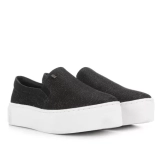 Tênis Flatform Santa Lolla Galaxxy Feminino