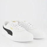 Tênis Puma Carina Lux Bdp Feminino