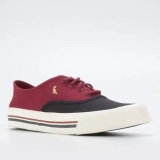 Tênis Reserva Bicolor Lona Masculino