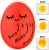 Temporizador Termômetro Timer Ovo Cozido Egg Mole Médio Duro