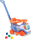 Totoka Plusgalinha Pintadinha Caixa Parda Cardoso