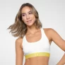 Top Calvin Klein Nadador Revéillon Feminino