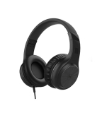 Fone de Ouvido Motorola Moto XT 120, Som HD e Microfone – Preto