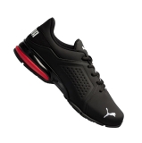 Tênis Puma Viz Runner BDP – Masculino