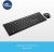 Multilaser Combo Teclado e Mouse Sem Fio de Entrada Multimídia USB – TC212, Preto