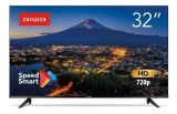 Smart Tv Aiwa 32 Hd Hdr10 Dolby Áudio Aws-tv-32-bl-01